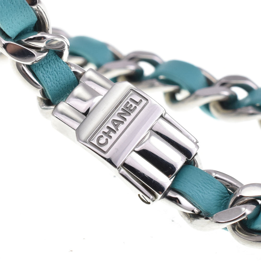 CHANEL Premiere Rock Pop Triple Breath H4559 1000 world limited White shell Dial Quartz Ladies
 Watch B#144210