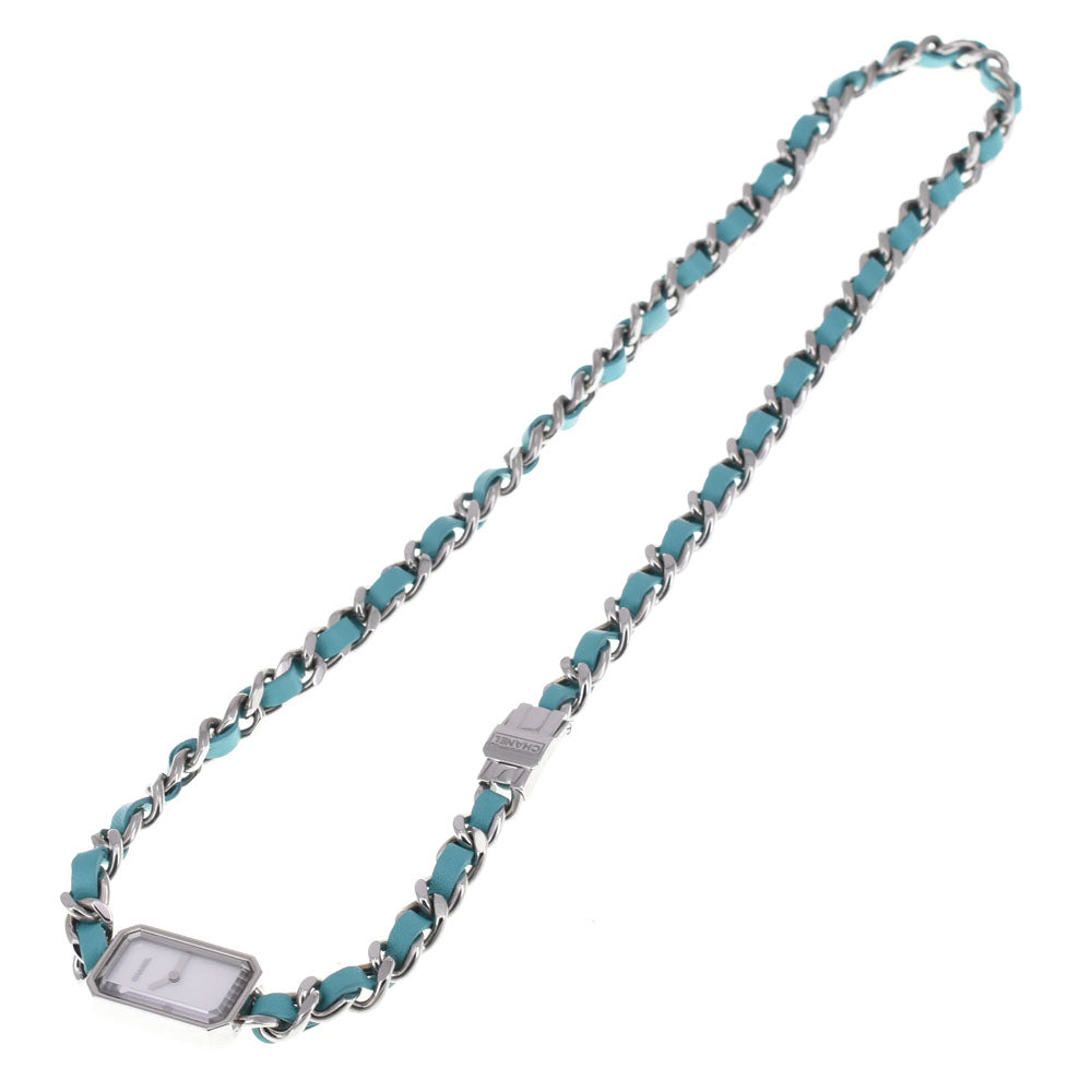 CHANEL Premiere Rock Pop Triple Breath H4559 1000 world limited White shell Dial Quartz Ladies
 Watch B#144210