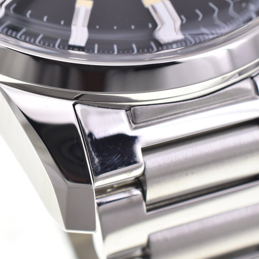NORQAIN Freedom 60 N2200S22C/B221/201SC Chronograph black Dial Automatic Men's
 Watch C#144212