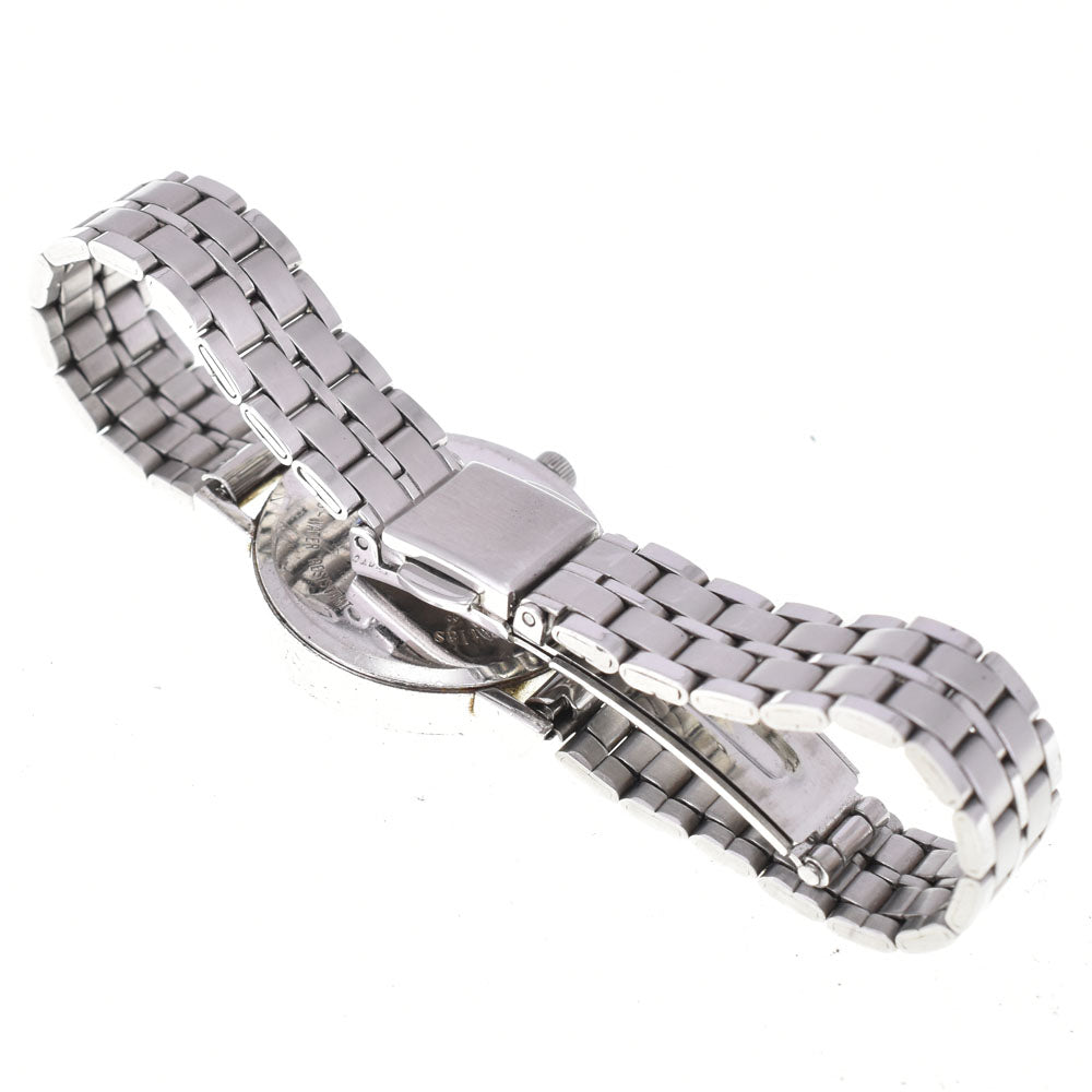 TIFFANY&Co. Atlas L0640 SV925 Silver Dial Quartz Ladies
 Watch C#144218