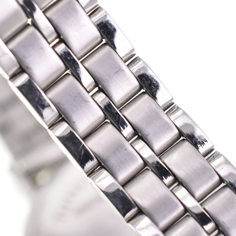 TIFFANY&Co. Atlas L0640 SV925 Silver Dial Quartz Ladies
 Watch C#144218