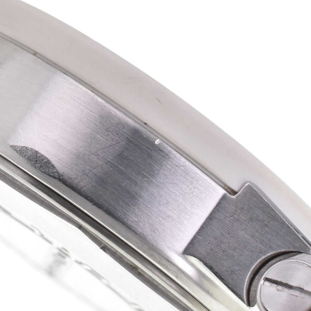 BVLGARI Diagono Chronograph DG40WSWVDCH/11 19P Diamond White / Silver Dial Automatic Men's
 Watch B#144219