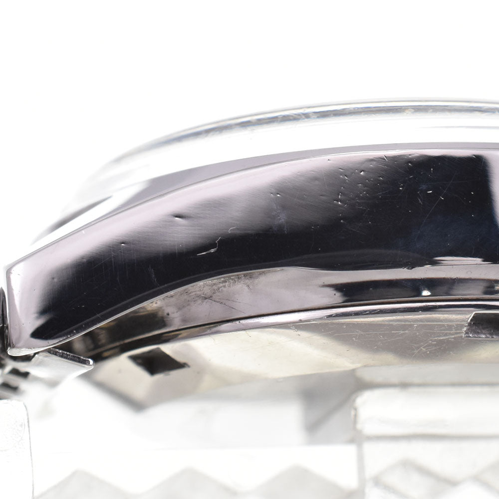 OMEGA De Ville 145.018 vintage Cal.861 chronograph Silver Dial Hand Winding Men's
 Watch E#144227