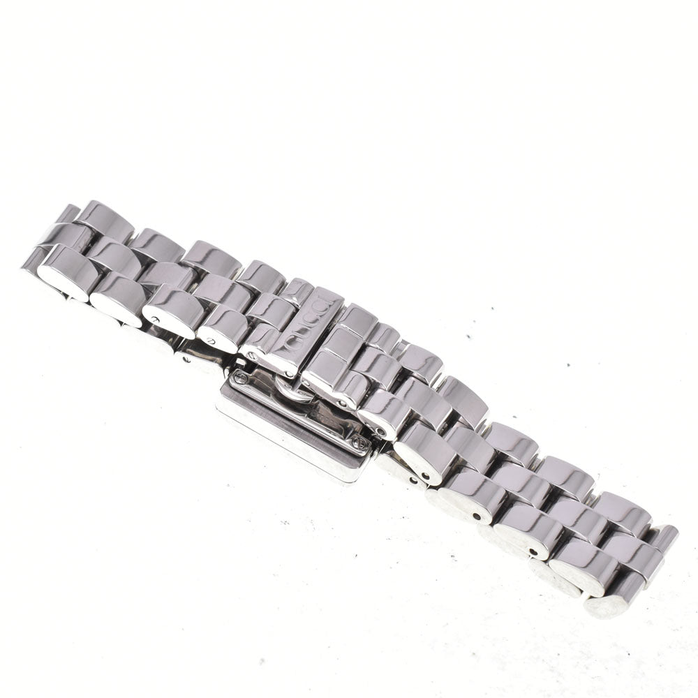 GUCCI 3600L Stainless Steel black Dial Quartz Ladies
 Watch K#144257