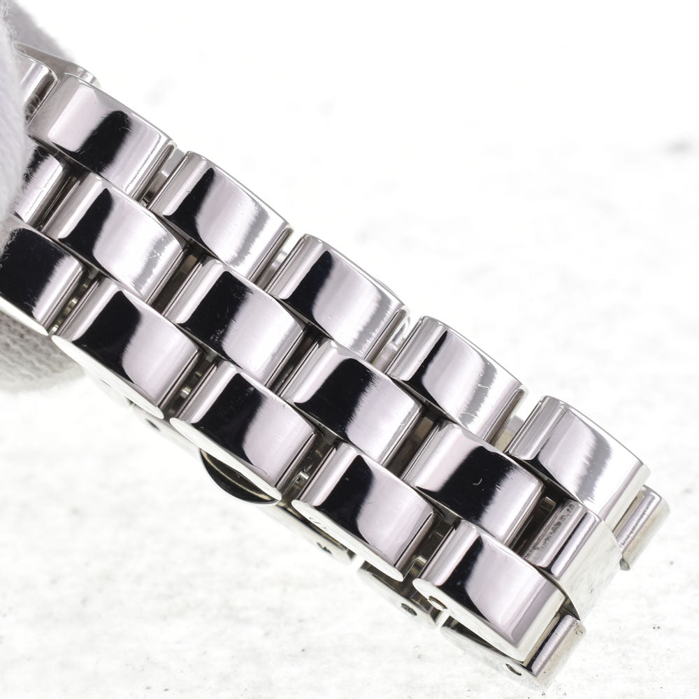 GUCCI 3600L Stainless Steel black Dial Quartz Ladies
 Watch K#144257