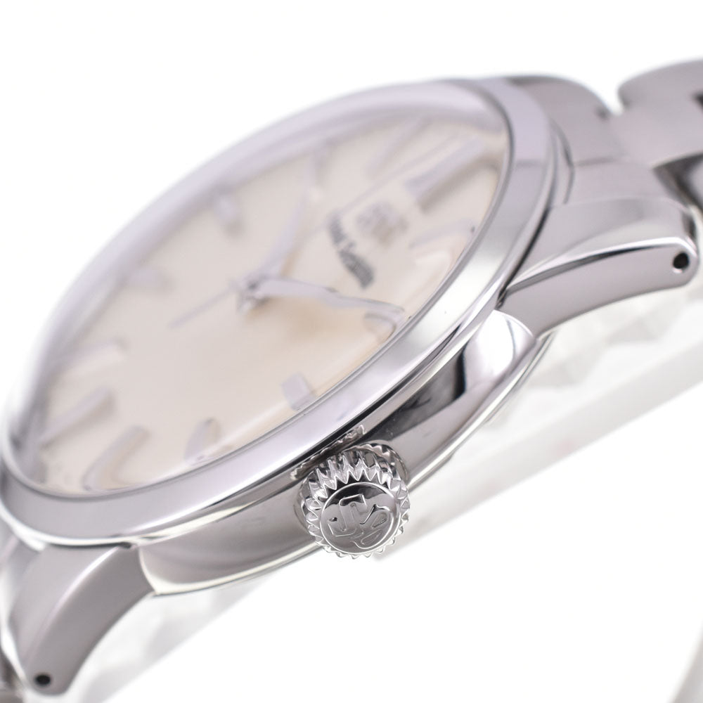 with paper SEIKO Grand Seiko SBGX319/9F61-0AG0 Elegance collection Silver Dial Quartz Men's
 Watch B#144270