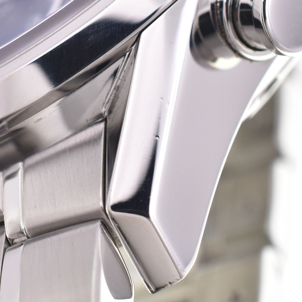 with paper TAG HEUER Carrera Caliber 1887 CAR2115.BA0724 see-through back blue Dial Automatic Men's
 Watch B#144271