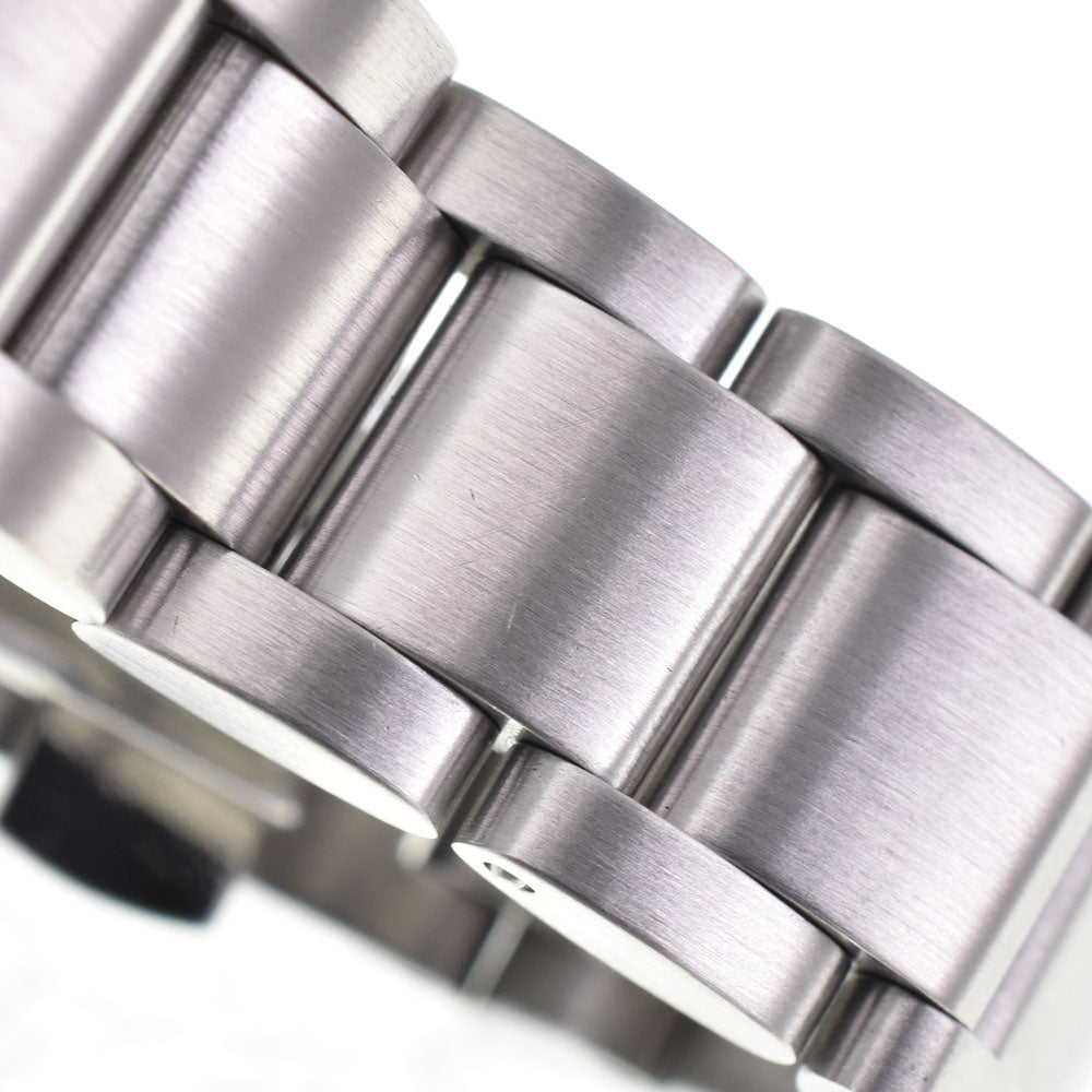 OMEGA Seamaster Aqua Terra 2577.50 Date black Dial Quartz Ladies
 Watch C#144274