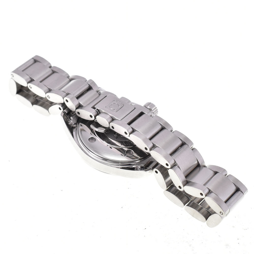 OMEGA Seamaster Aqua Terra 2577.50 Date black Dial Quartz Ladies
 Watch C#144274