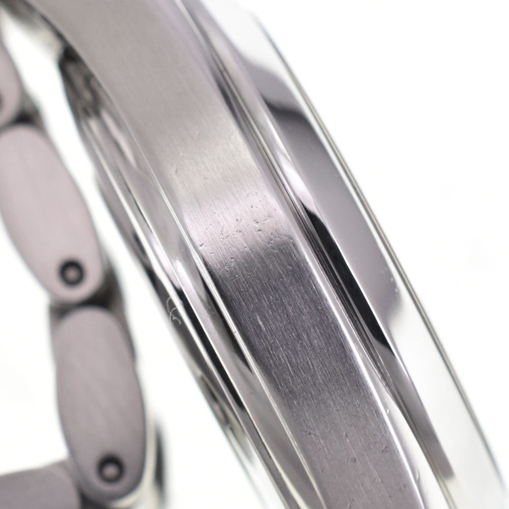 OMEGA Seamaster Aqua Terra 2577.50 Date black Dial Quartz Ladies
 Watch C#144274