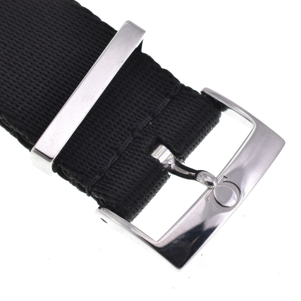 OMEGA Speedmaster Professional 4th 145.012-67 vintage Chronograph Cal.321 Step Dial Logo Upright black Dial Hand Winding Men's
 Watch Z#144279