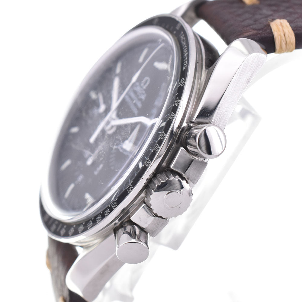 OMEGA Speedmaster Professional 3570.50 Chronograph black Dial Hand Winding Men's
 Watch D#144280