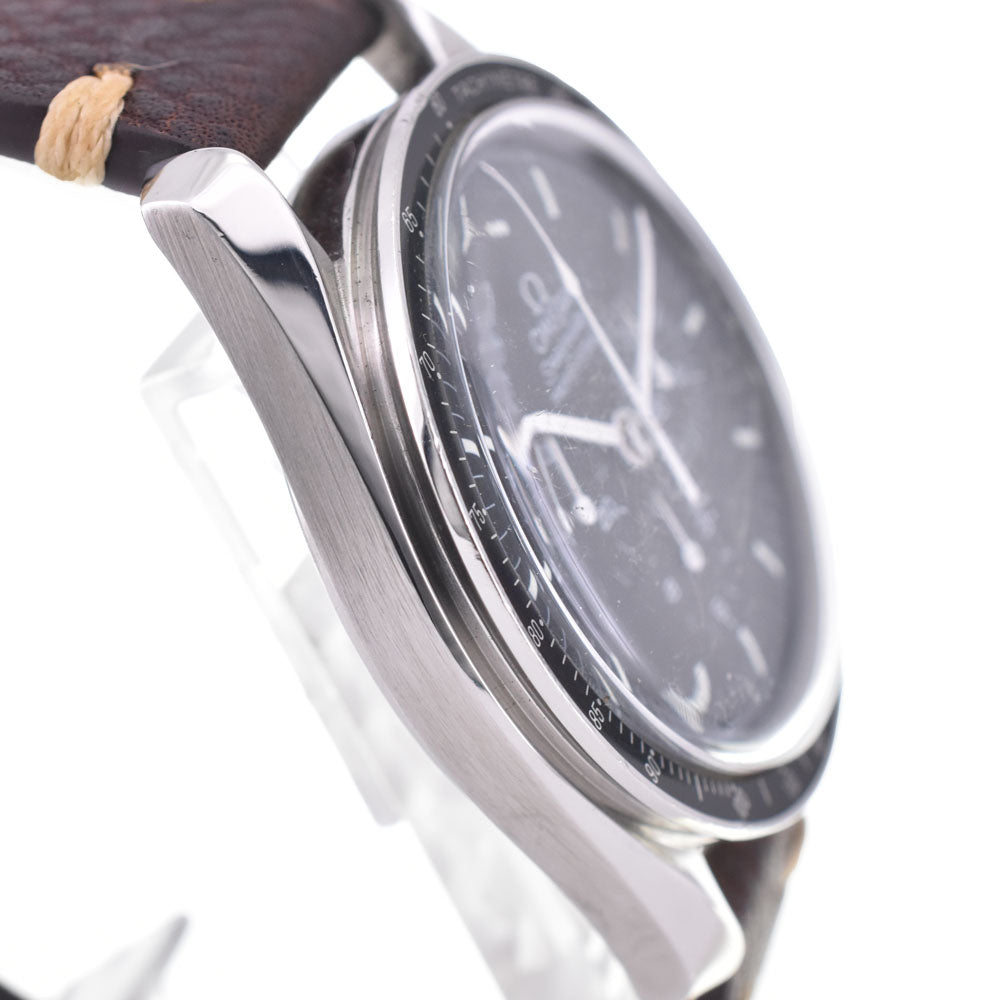 OMEGA Speedmaster Professional 3570.50 Chronograph black Dial Hand Winding Men's
 Watch D#144280