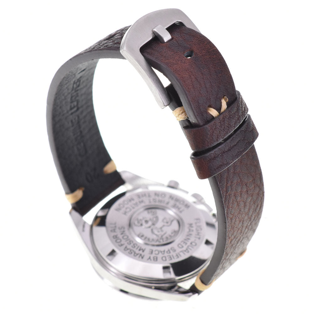 OMEGA Speedmaster Professional 3570.50 Chronograph black Dial Hand Winding Men's
 Watch D#144280