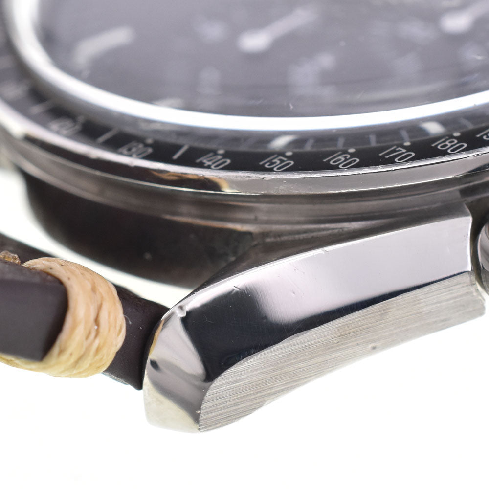 OMEGA Speedmaster Professional 3570.50 Chronograph black Dial Hand Winding Men's
 Watch D#144280