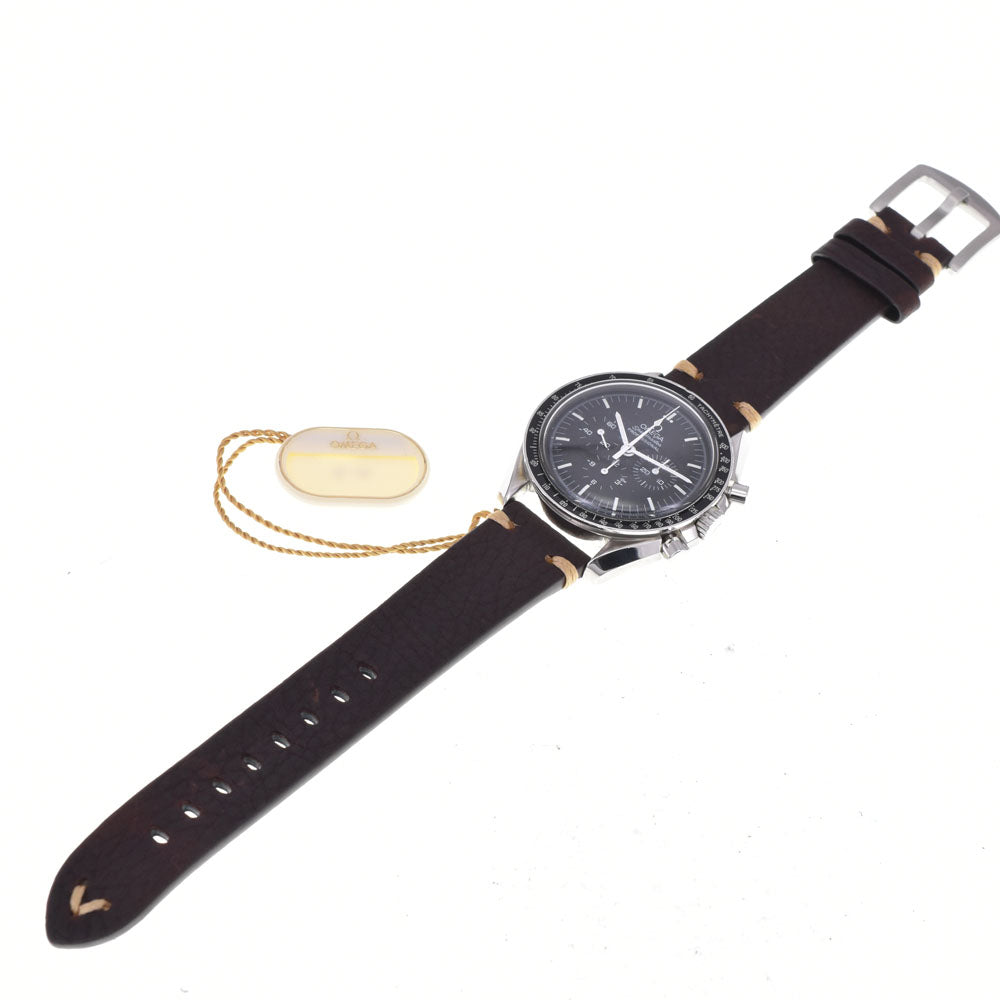 OMEGA Speedmaster Professional 3570.50 Chronograph black Dial Hand Winding Men's
 Watch D#144280