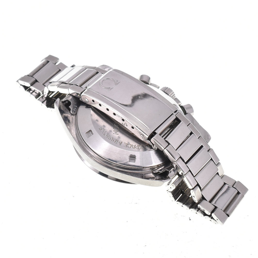 OMEGA Speedmaster Professional 145.022-69ST vintage (Downward) 5th Straight Lighting Cal.861 Caterpillar Breath black Dial Hand Winding Men's
 Watch Z#144282