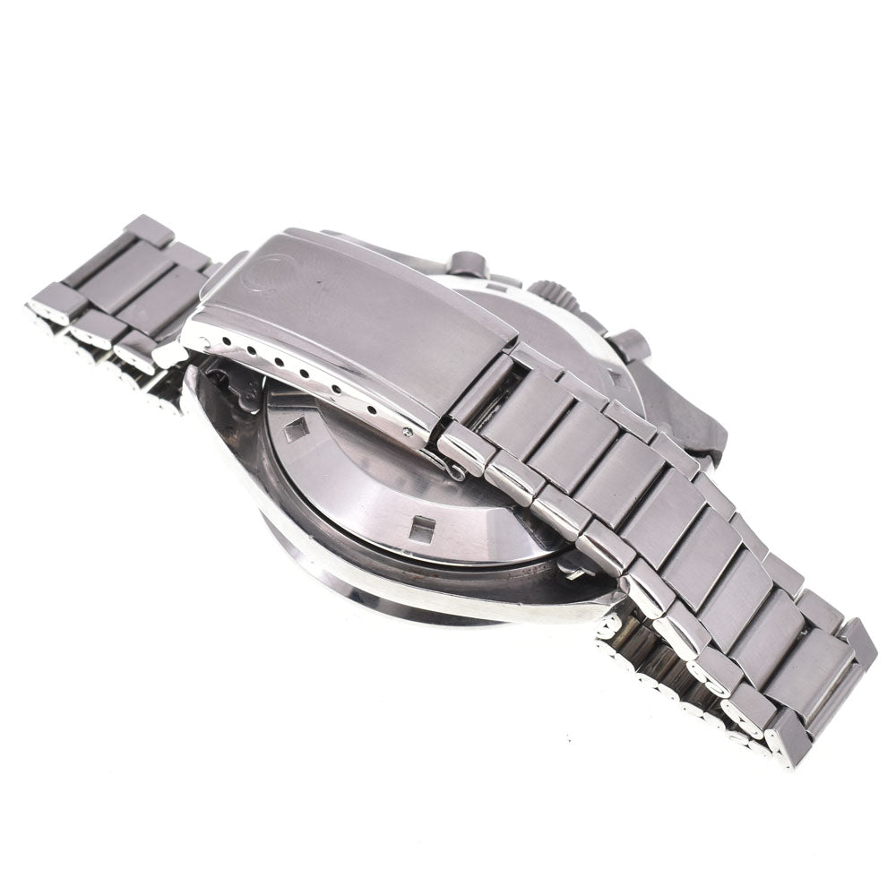 OMEGA Speedmaster Professional 145.022-69ST vintage (Downward) 5th Cal.861 Caterpillar Breath black Dial Hand Winding Men's
 Watch Z#144286