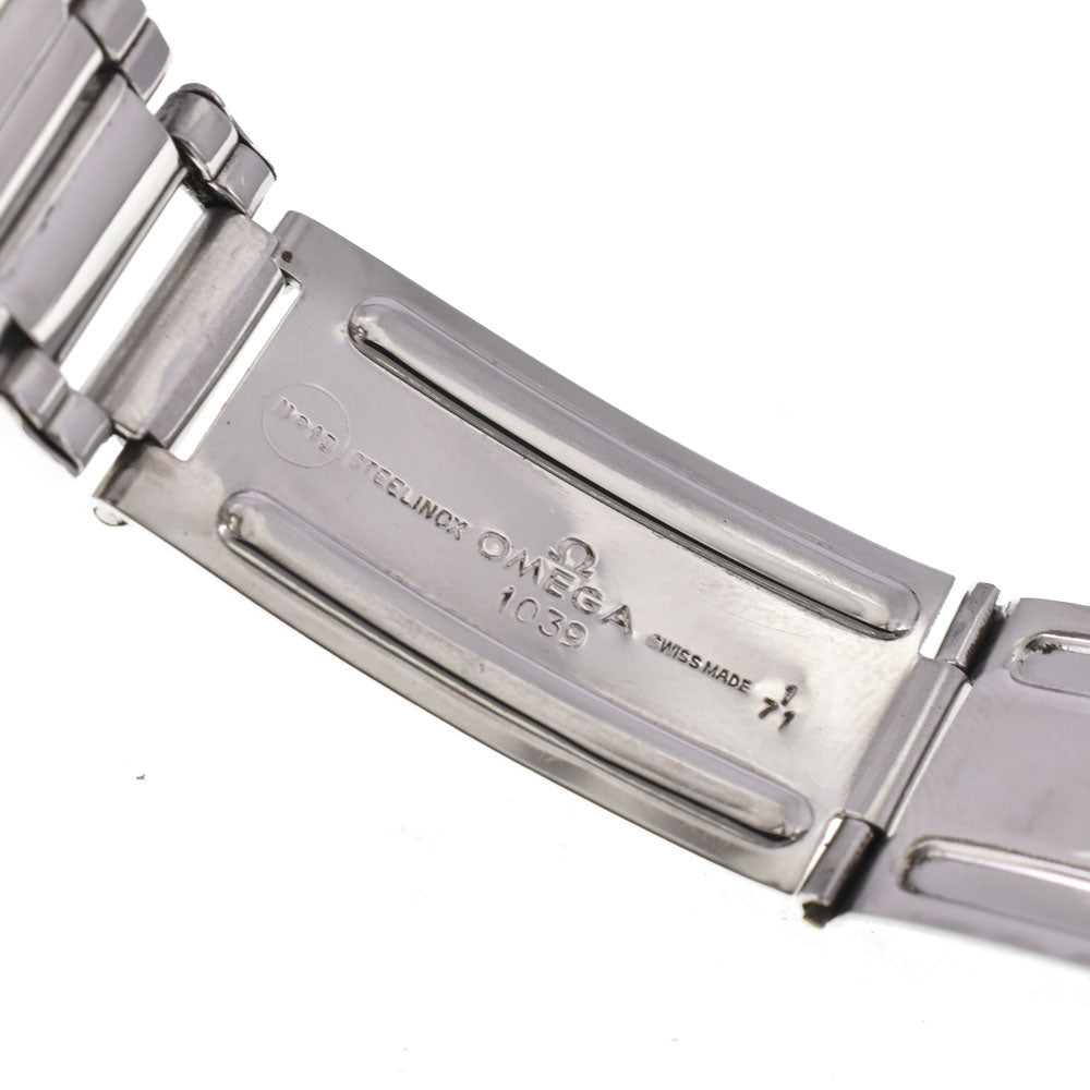 OMEGA Speedmaster Professional 145.022-69ST vintage (Downward) 5th Cal.861 Caterpillar Breath black Dial Hand Winding Men's
 Watch Z#144286