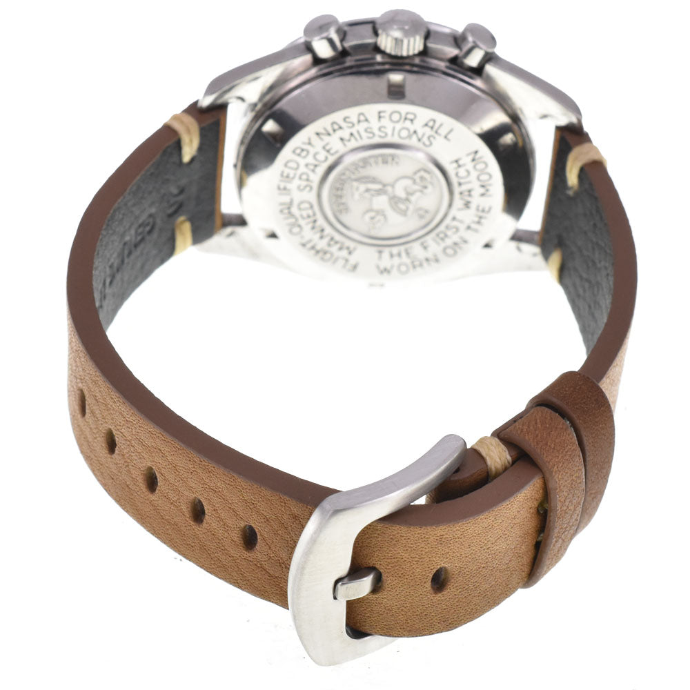 OMEGA Speedmaster Professional 145.022 vintage Cal.861 black Dial Hand Winding Men's
 Watch G#144292