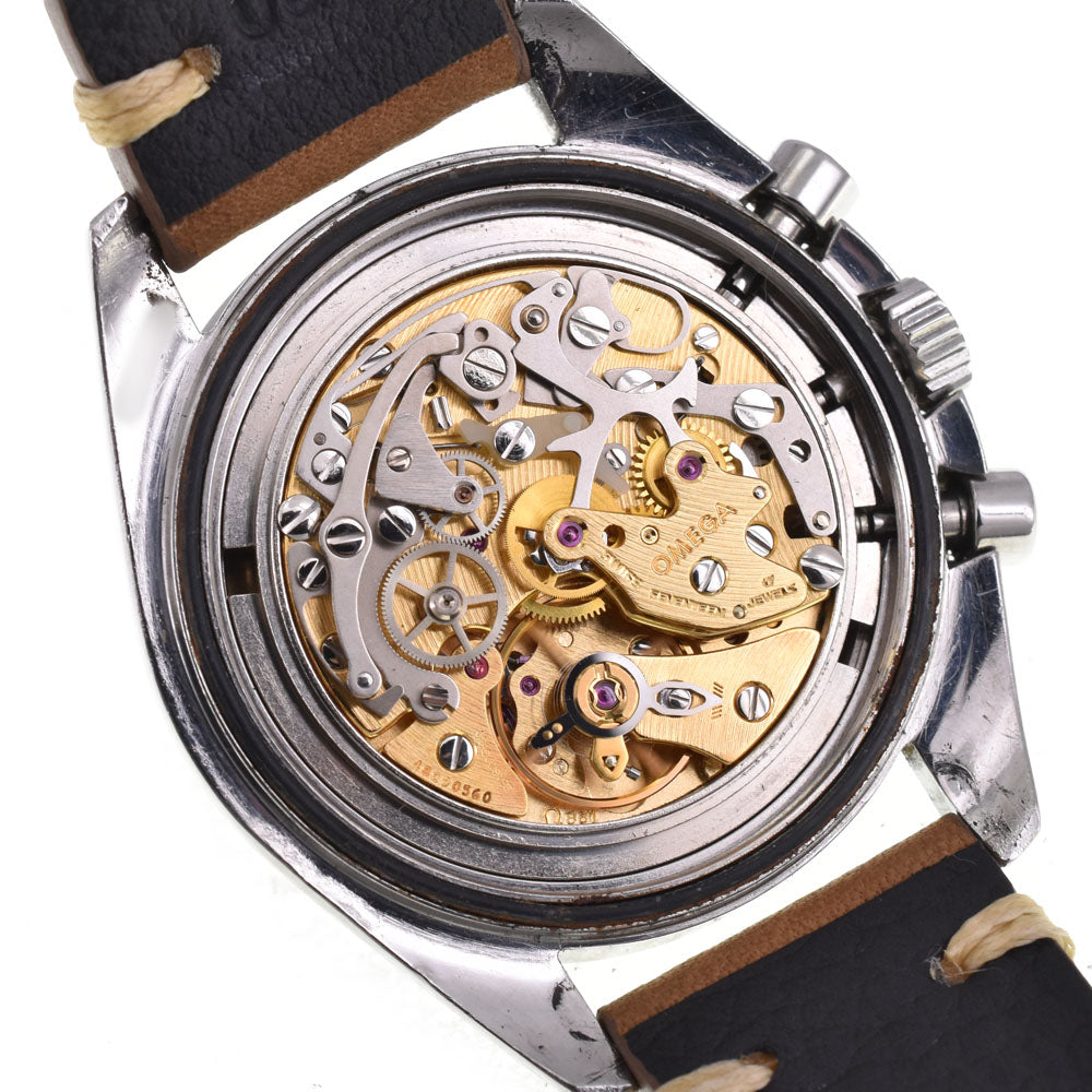 OMEGA Speedmaster Professional 145.022 vintage Cal.861 black Dial Hand Winding Men's
 Watch G#144292