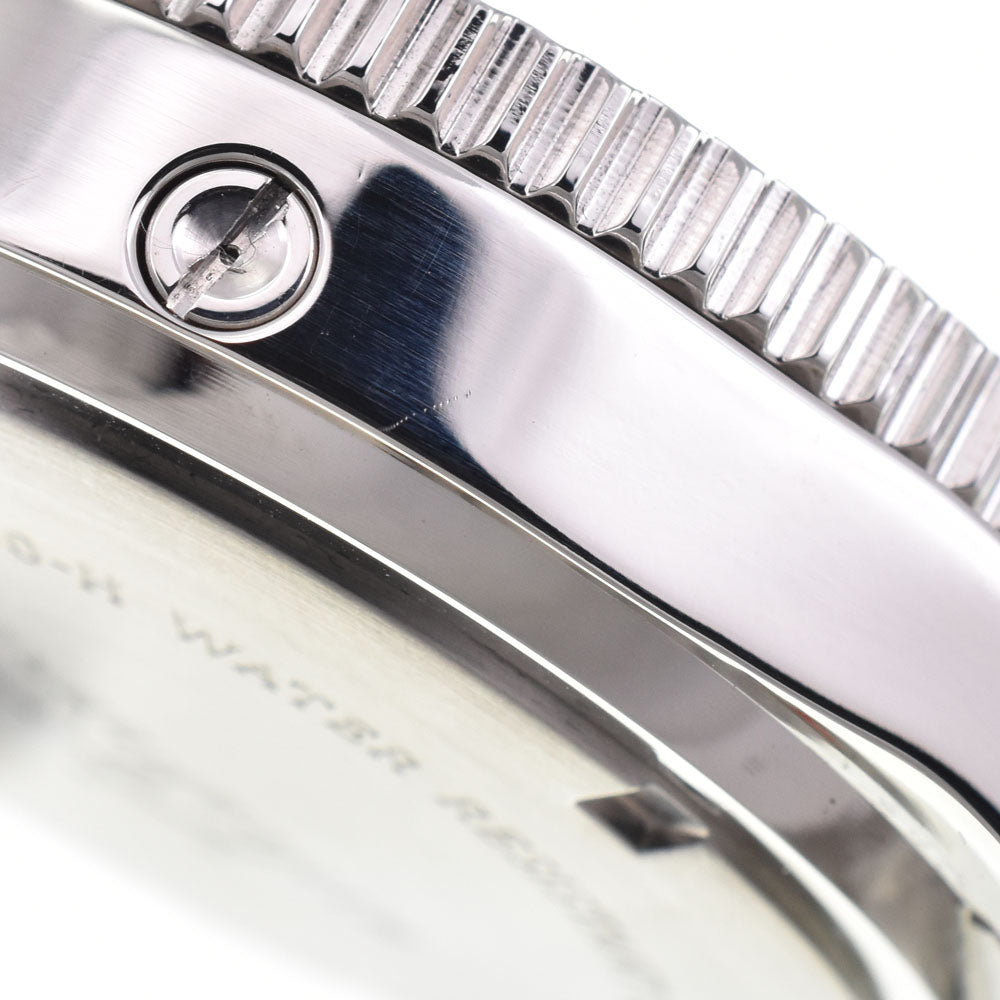 with paper HINDENBERG Mechanical Diver 300M white Dial Automatic Men's
 Watch C#144307