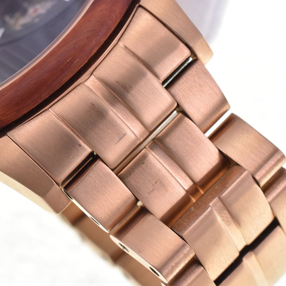 Curtis& Co. big time passport black Dial Quartz Men's
 Watch C#144309