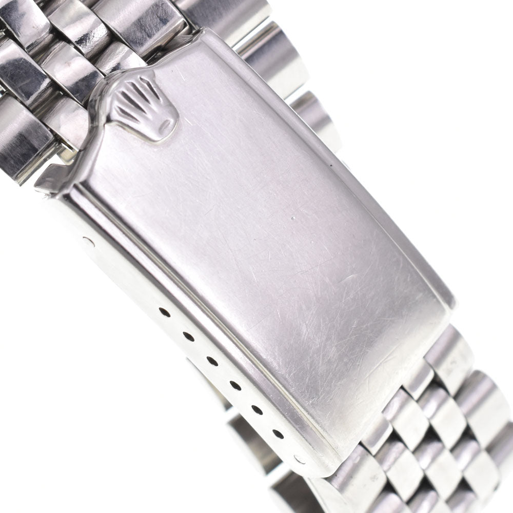 ROLEX Oyster perpetual 6332 vintage Cal.645 Silver Dial Automatic Men's
 Watch D#144317