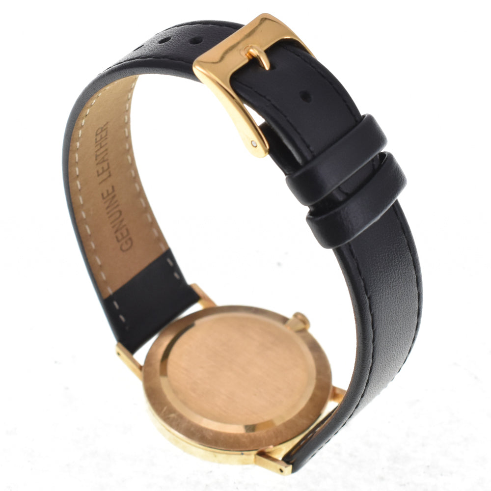 ROLEX Cherini 3833 vintage gold Dial Hand Winding Men's
 Watch G#144359