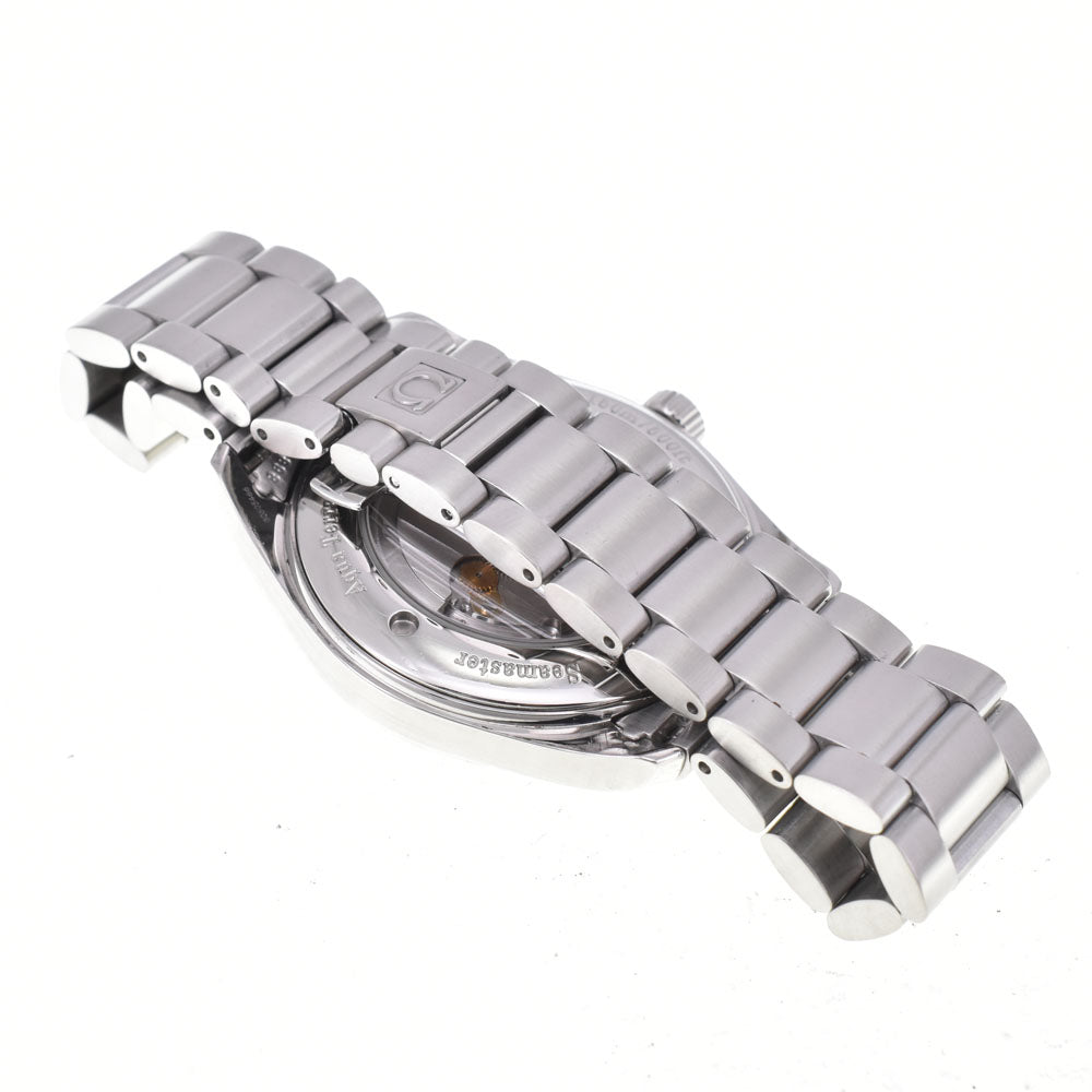 OMEGA Seamaster Aqua Terra 2503.33 CO-AXIAL Silver Dial Automatic Men's
 Watch G#144364