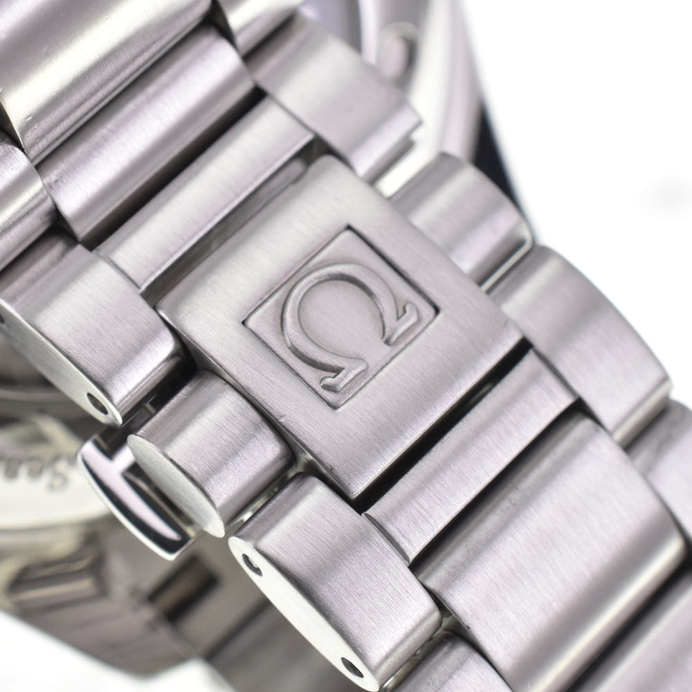 OMEGA Seamaster Aqua Terra 2503.33 CO-AXIAL Silver Dial Automatic Men's
 Watch G#144364