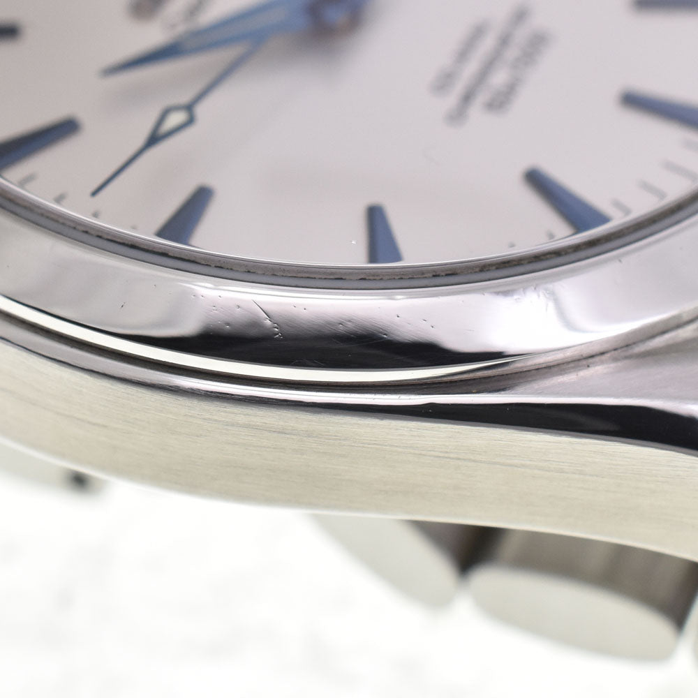 OMEGA Seamaster Aqua Terra 2503.33 CO-AXIAL Silver Dial Automatic Men's
 Watch G#144364