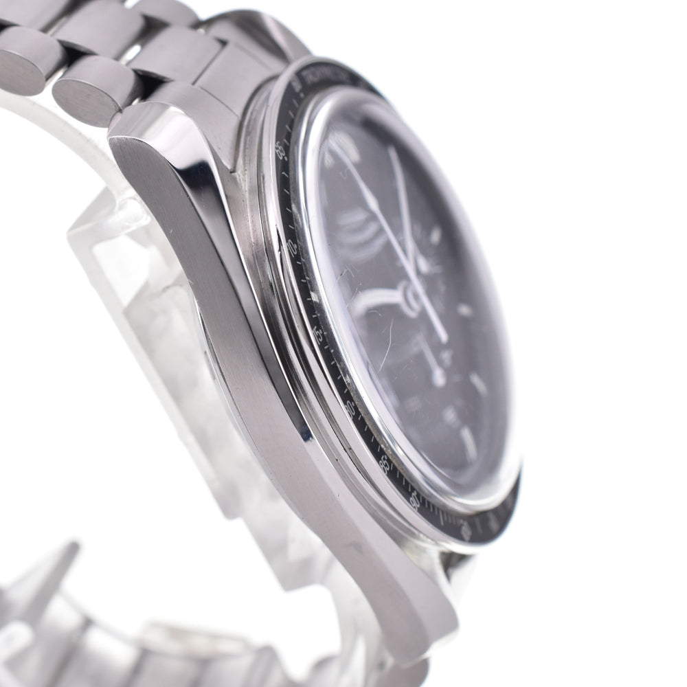 OMEGA Speedmaster Professional ST145.022 vintage Straight Lighting Cal.861 black Dial Hand Winding Men's
 Watch C#144365