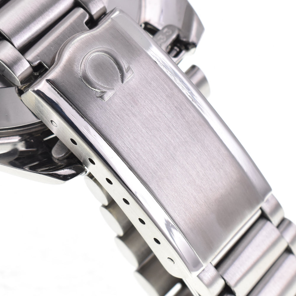 OMEGA Speedmaster Professional ST145.022 vintage Straight Lighting Cal.861 black Dial Hand Winding Men's
 Watch C#144365