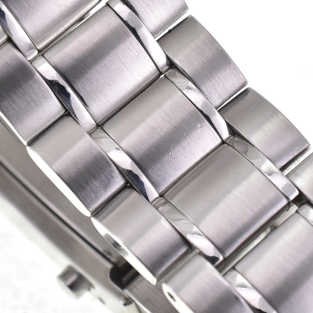 OMEGA Speedmaster 3212.80 Chronograph Date blue Dial Automatic Men's
 Watch C#144369