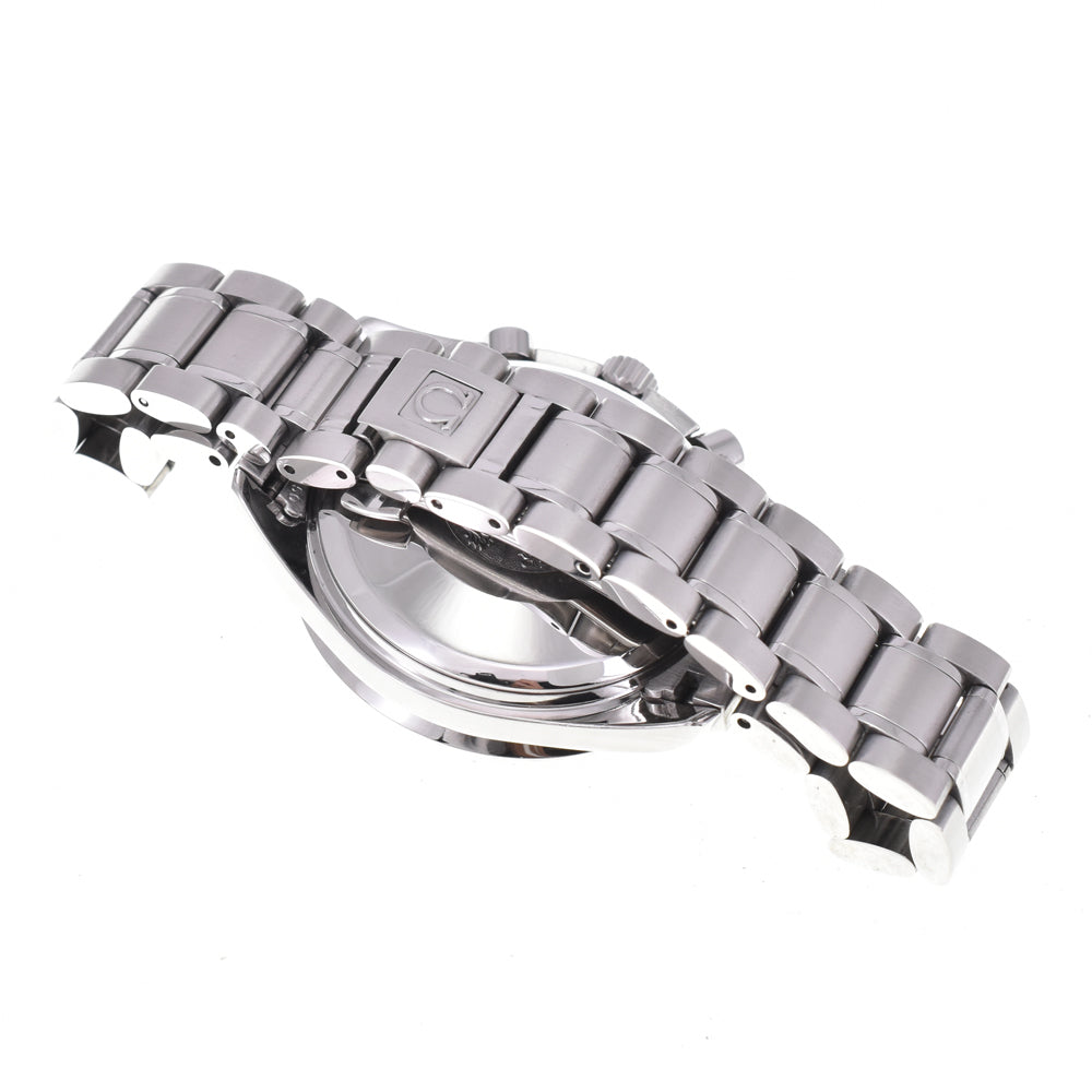 OMEGA Speedmaster 3513.30 Chronograph Date Silver Dial Automatic Men's
 Watch C#144370
