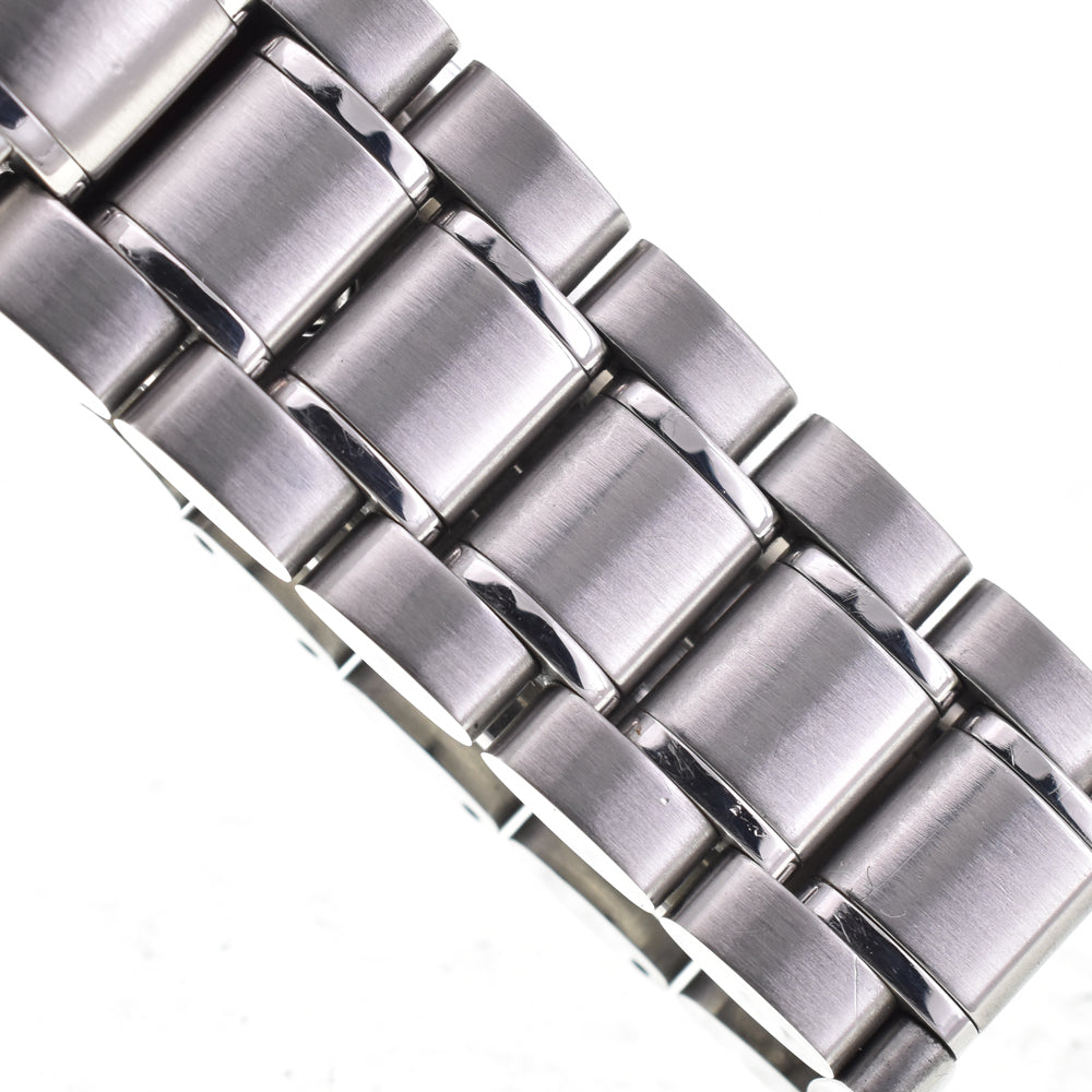 OMEGA Speedmaster 3513.30 Chronograph Date Silver Dial Automatic Men's
 Watch C#144370