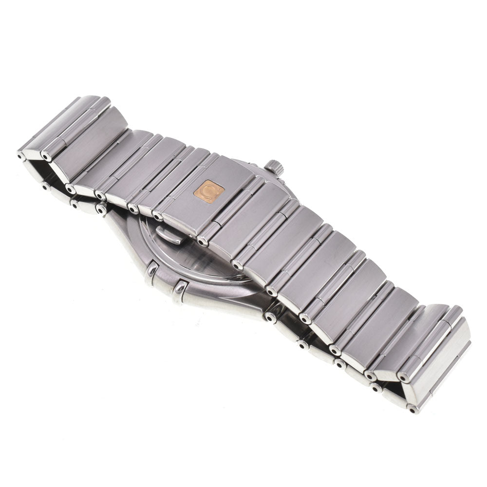 OMEGA Constellation 1512.30 Date Silver Dial Quartz Men's
 Watch I#144371