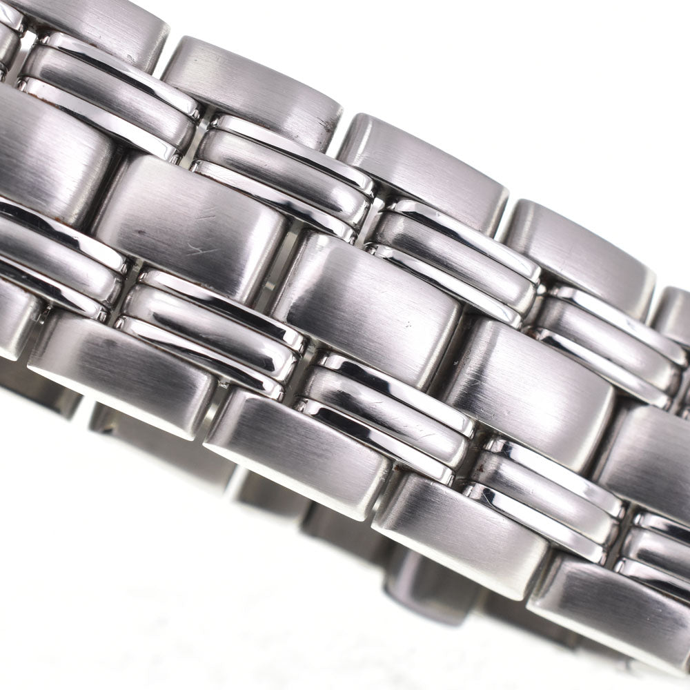 OMEGA Seamaster 2501.20 Date chronometer white Dial Automatic Men's
 Watch D#144372