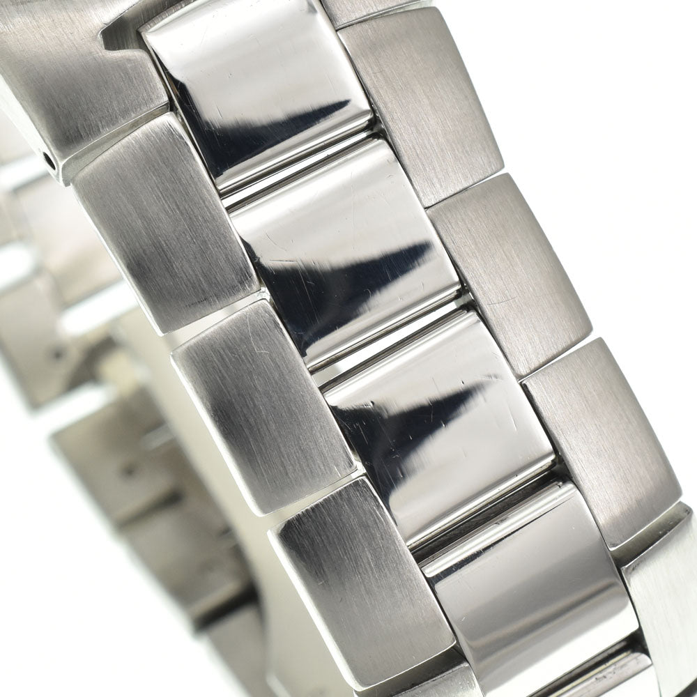 TAG HEUER Kirium Professional WL5113 Date blue Dial Automatic Men's
 Watch I#144384