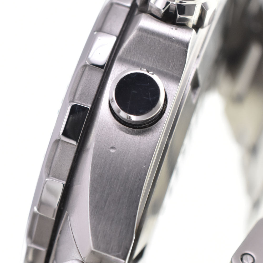 with paper TAG HEUER Formula 1 CAZ1014.BA0842 Chronograph Date blue Dial Quartz Men's
 Watch C#144386