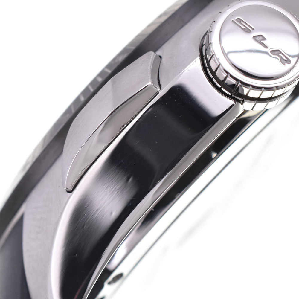 with paper TAG HEUER SLR caliber 17 CAG2111.BA0253 Mercedes-Benz Limited black Dial Automatic Men's
 Watch C#144395