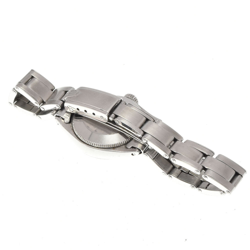 ROLEX Oyster perpetual 6623 vintage Cal.1161 Silver Dial Automatic Ladies
 Watch M#144415