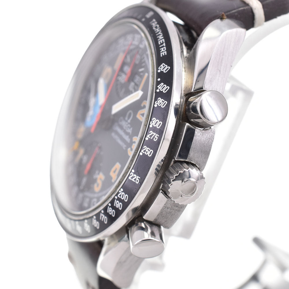 OMEGA Speedmaster 3520.53 AM / PM mark 40 gray Dial Automatic Men's
 Watch E#144416