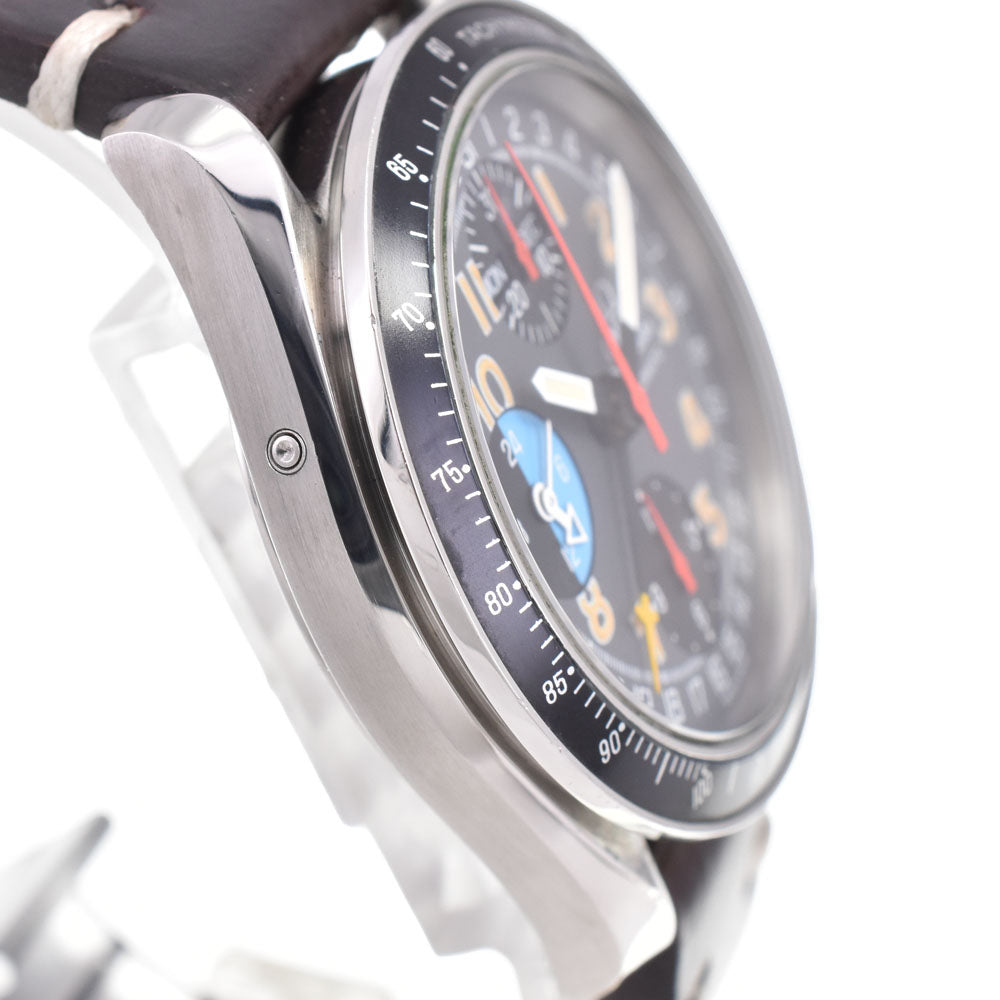 OMEGA Speedmaster 3520.53 AM / PM mark 40 gray Dial Automatic Men's
 Watch E#144416