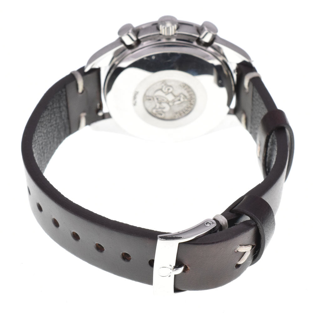 OMEGA Speedmaster 3520.53 AM / PM mark 40 gray Dial Automatic Men's
 Watch E#144416