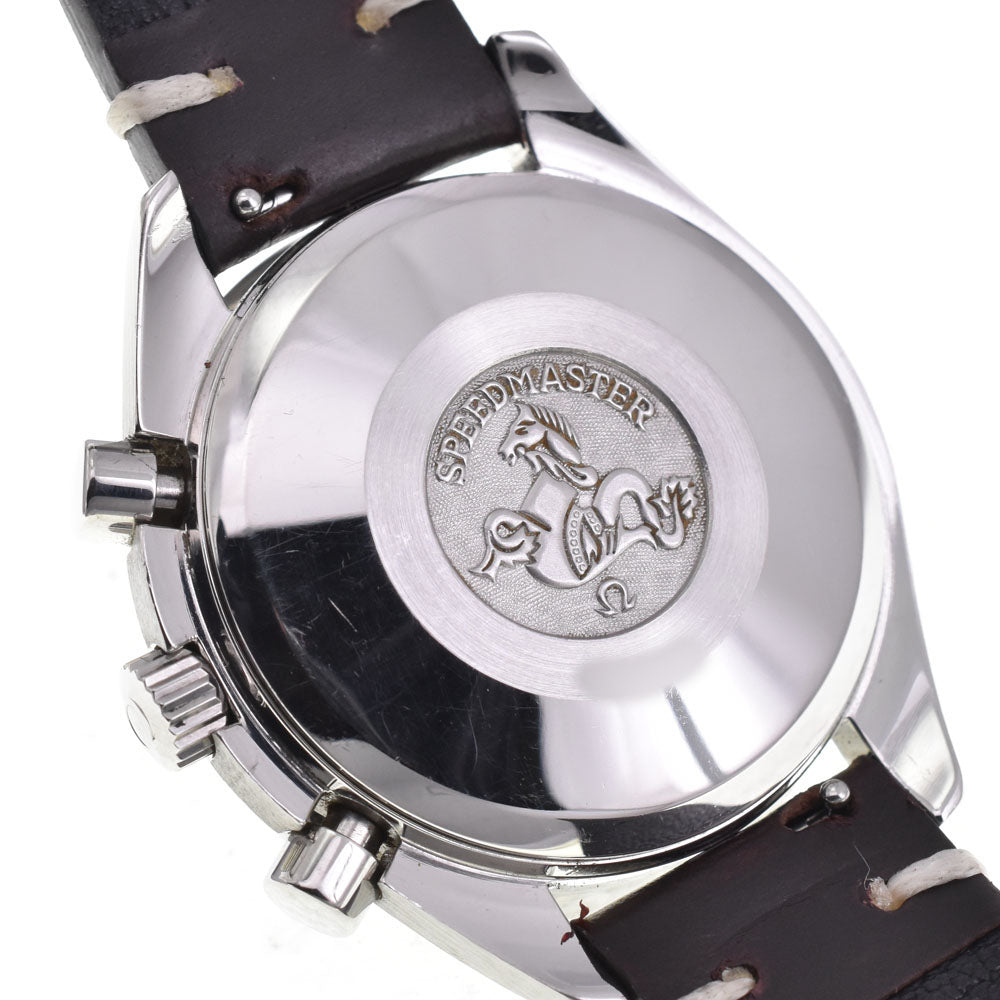 OMEGA Speedmaster 3520.53 AM / PM mark 40 gray Dial Automatic Men's
 Watch E#144416