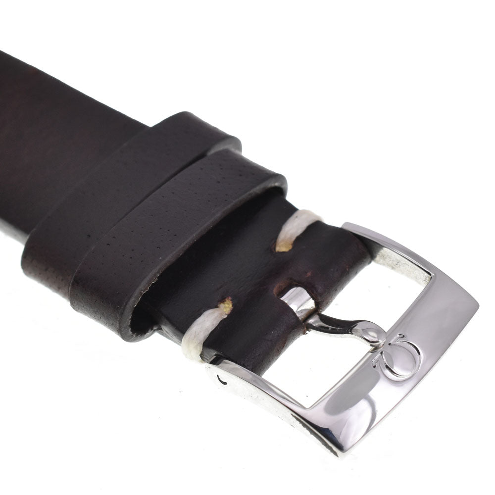 OMEGA Speedmaster 3520.53 AM / PM mark 40 gray Dial Automatic Men's
 Watch E#144416