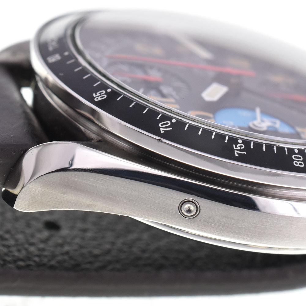 OMEGA Speedmaster 3520.53 AM / PM mark 40 gray Dial Automatic Men's
 Watch E#144416