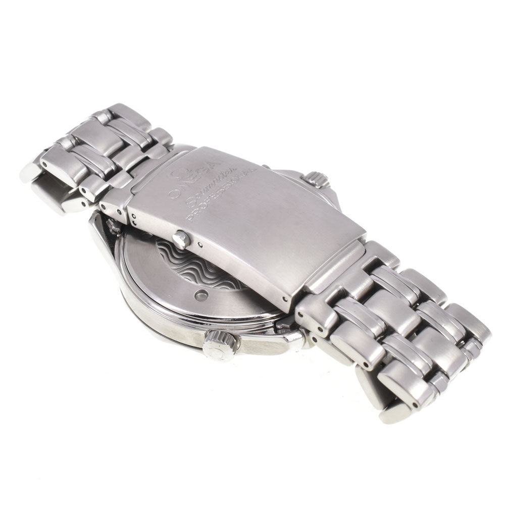 OMEGA Seamaster Professional 300M 2542.80 Date blue Dial Quartz Men's
 Watch E#144418